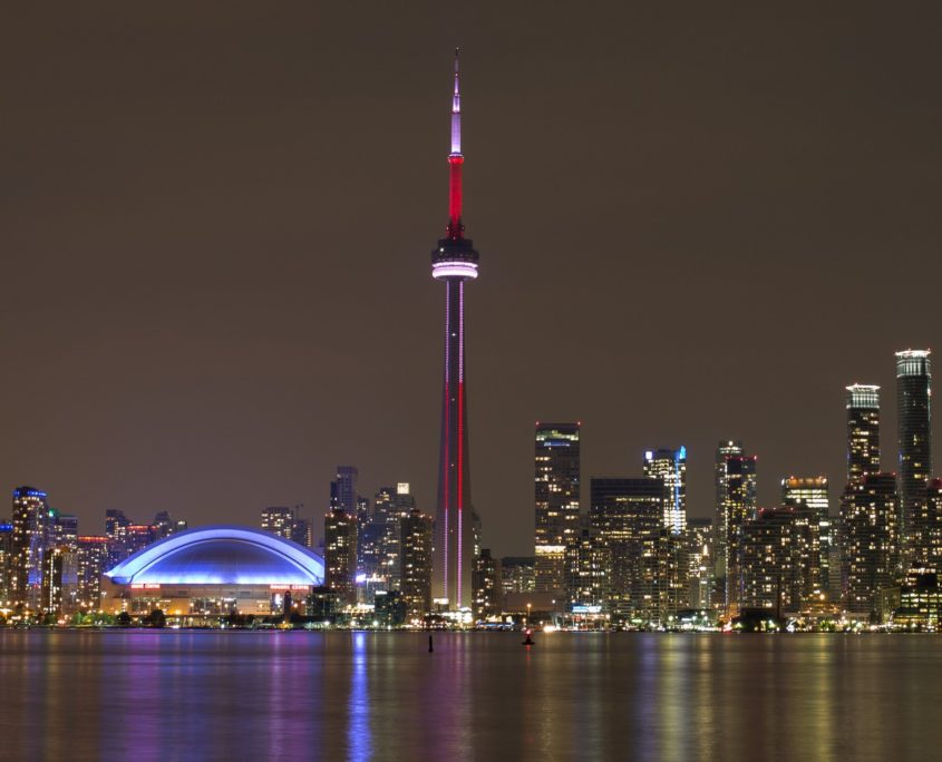 toronto based